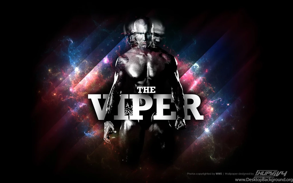 Randy Orton Wallpapers