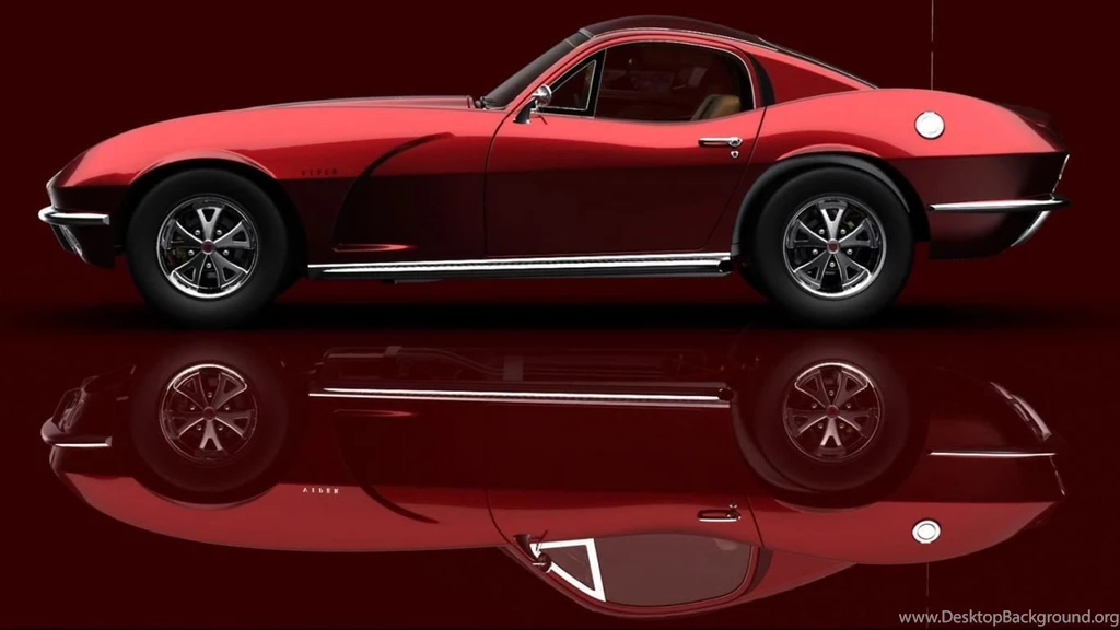 Viper Car Wallpapers
