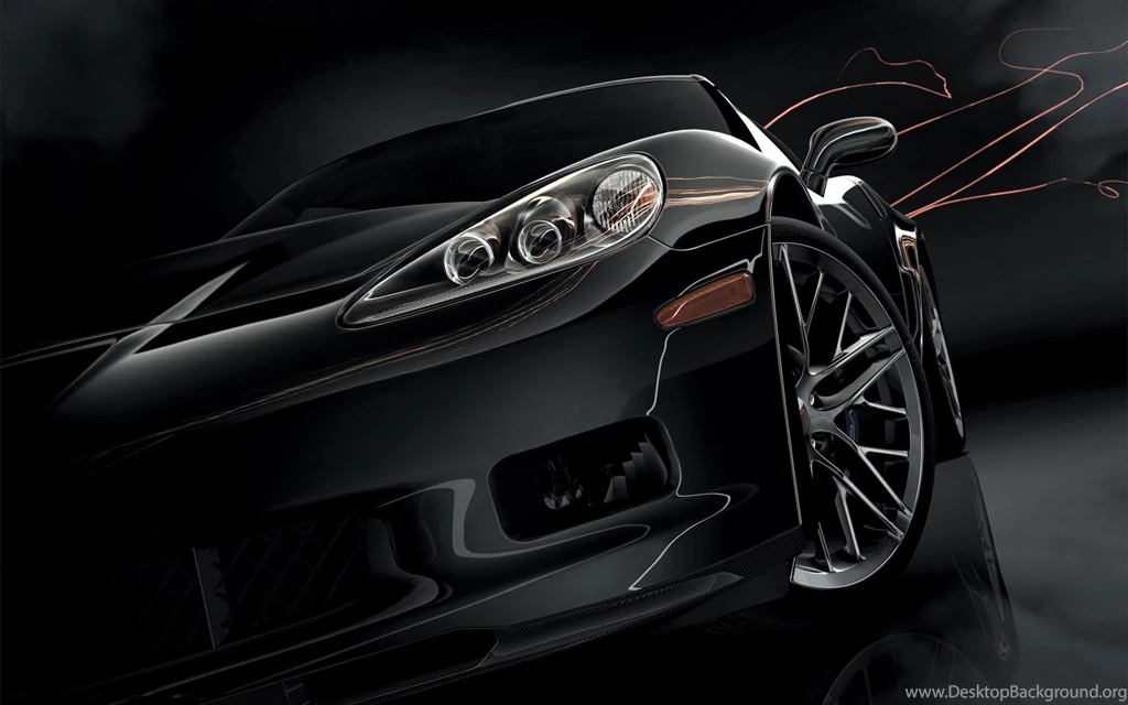 Dodge Viper CG HD Widescreen Wallpapers Car