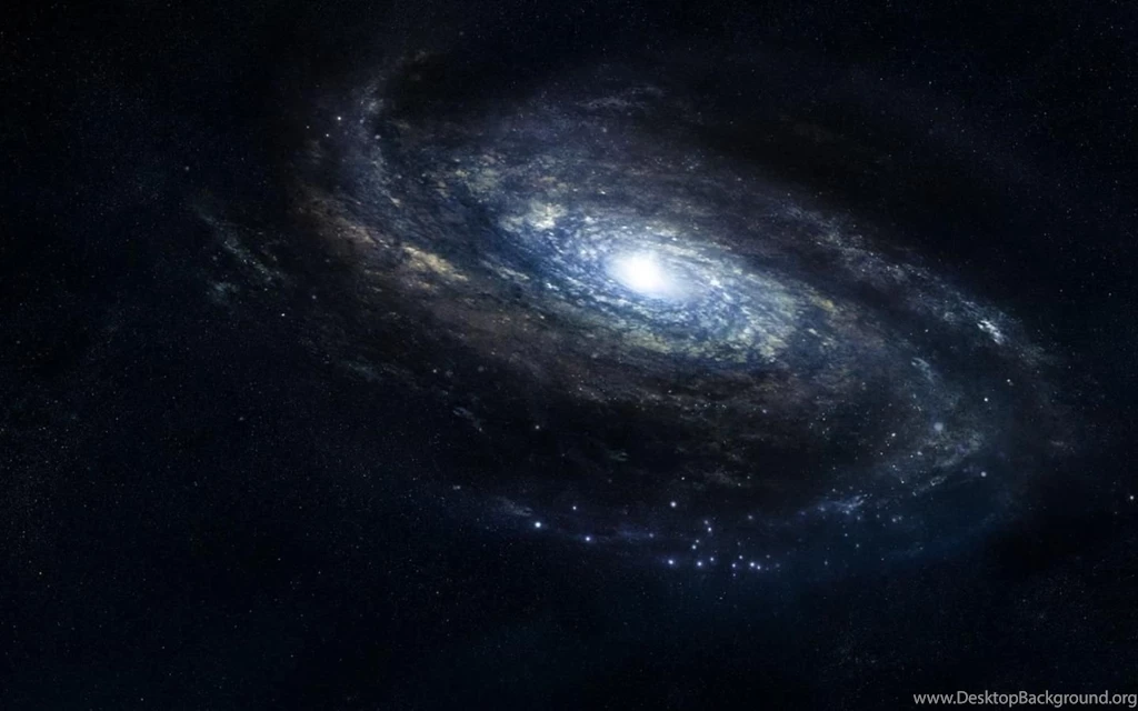 Space Stars Galaxy Spiral HD Wallpapers Wallpapers   (