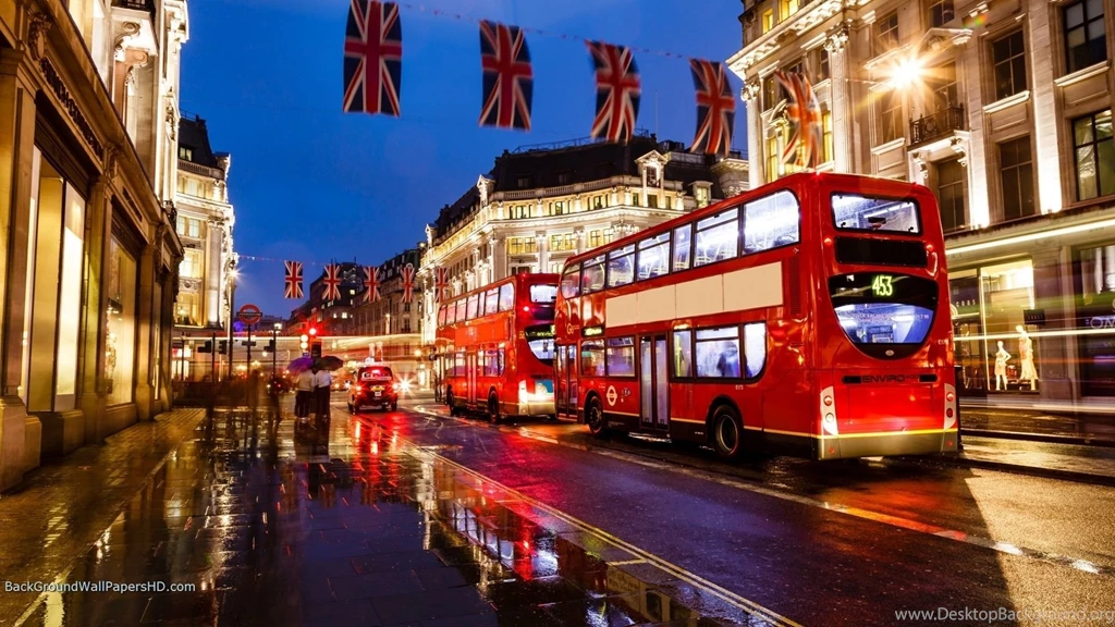 London Wallpapers Free Download