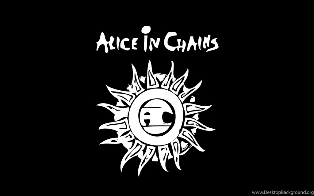 Alice In Chains Wallpapers