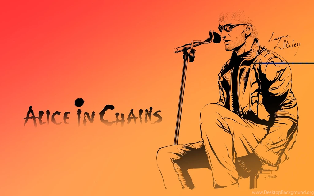 Gallery For Alice In Chains Wallpaper Backgrounds