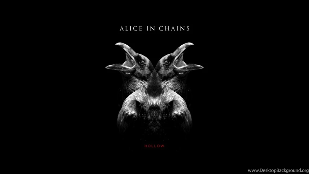 Alice In Chains Wallpapers