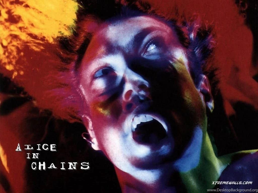 Gallery For Alice In Chains Wallpaper Backgrounds