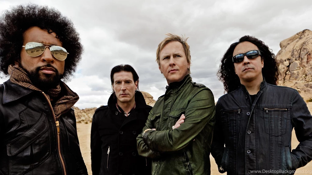 Alice In Chains Computer Wallpapers, Desktop Backgrounds ...