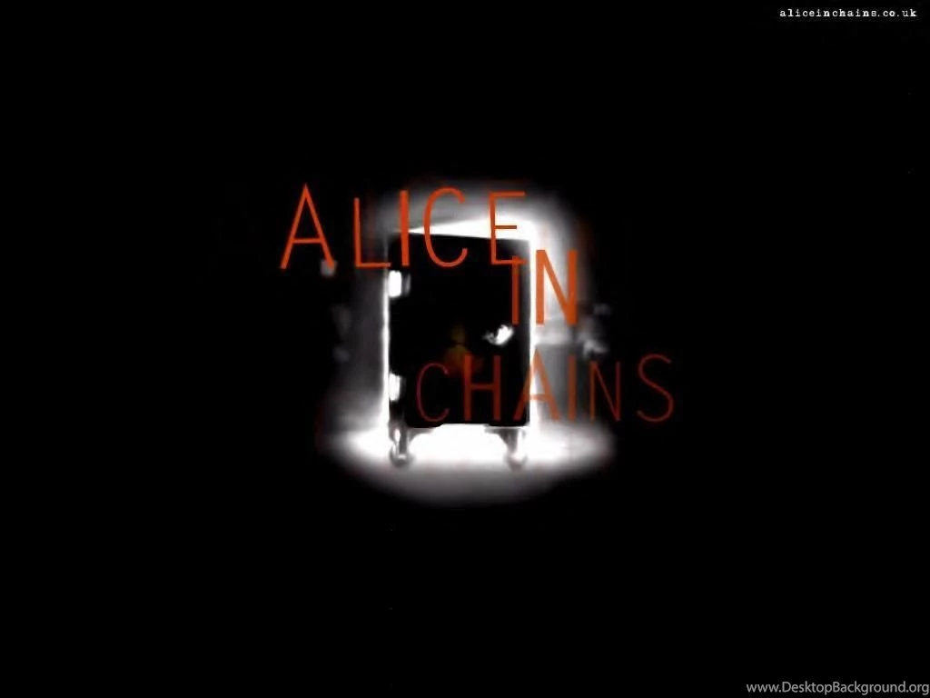 Alice In Chains BANDSWALLPAPERS