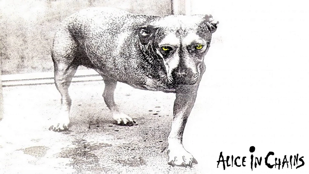 Alice In Chains Stone YouTube
