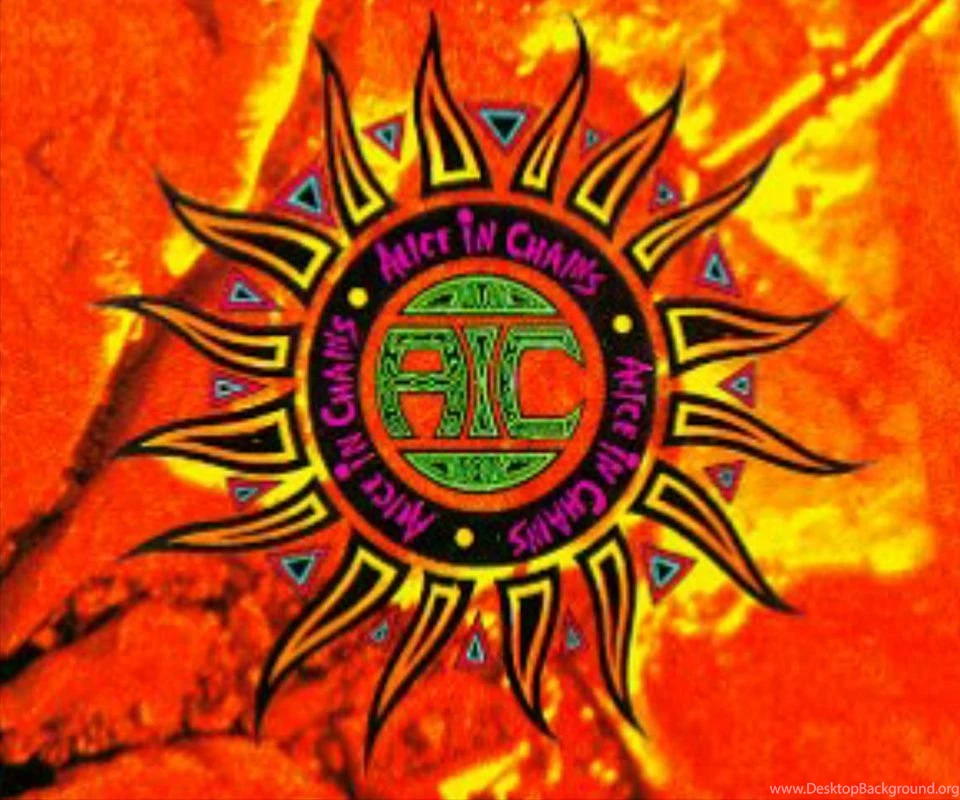 Alice In Chains Music Artists Wallpapers For Android Download Free