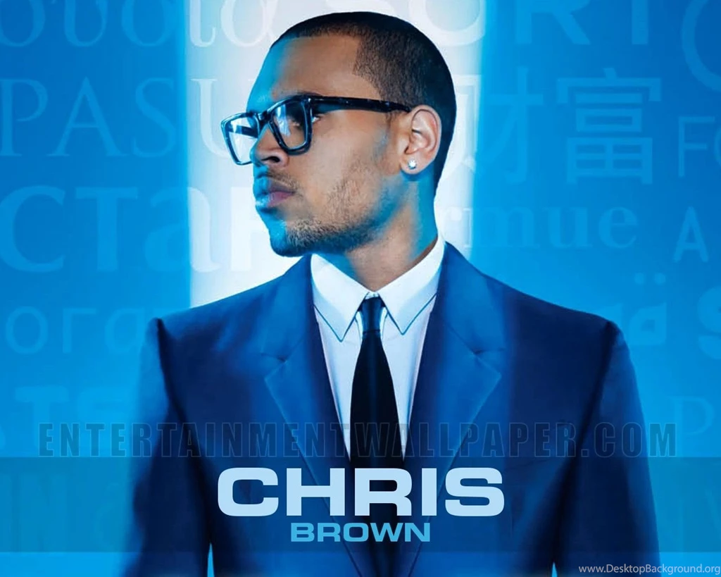 Chris Brown Wallpapers