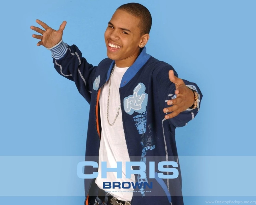 Chris Brown Wallpapers