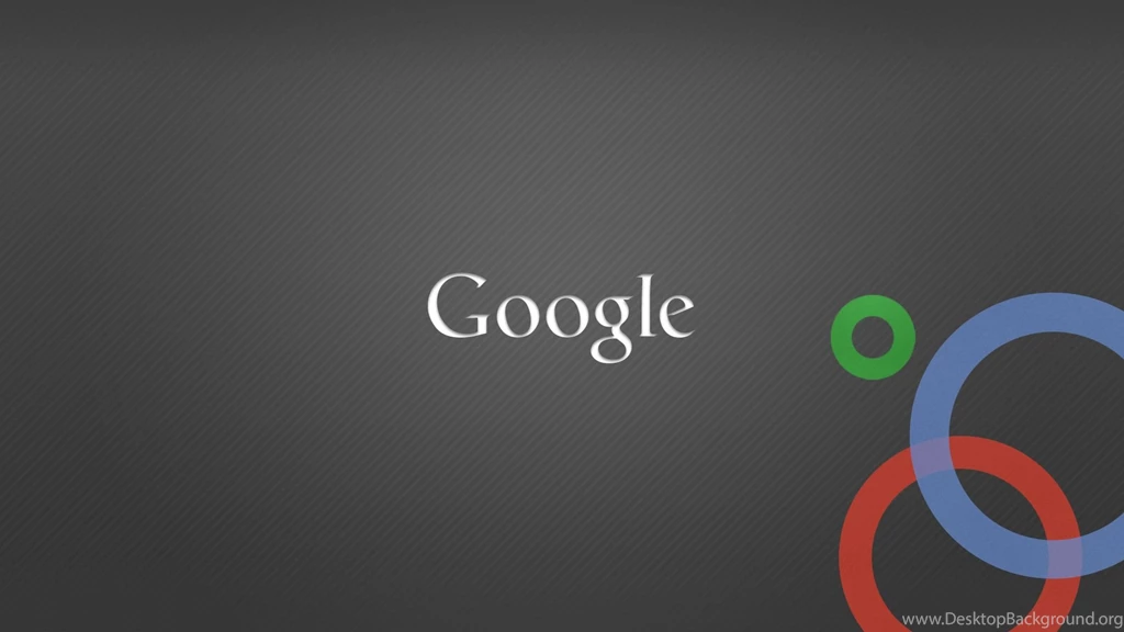 Google Desktop Wallpapers