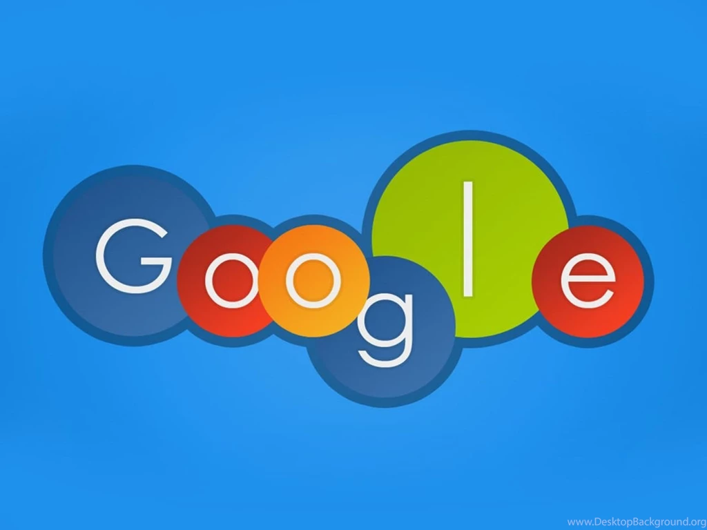 Google Desktop Backgrounds