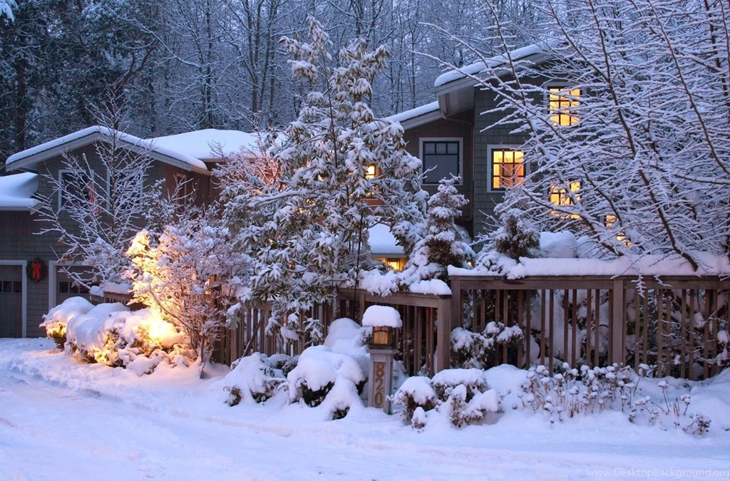 Best Super Winter Snow Pictures Image Download