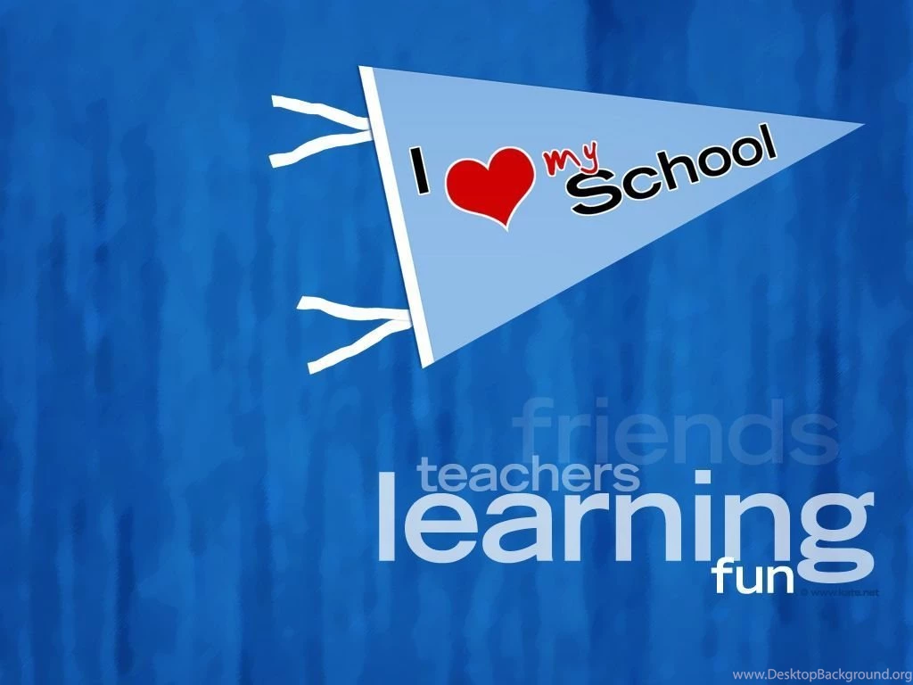 School, Back To School Wallpapers By Kate.net