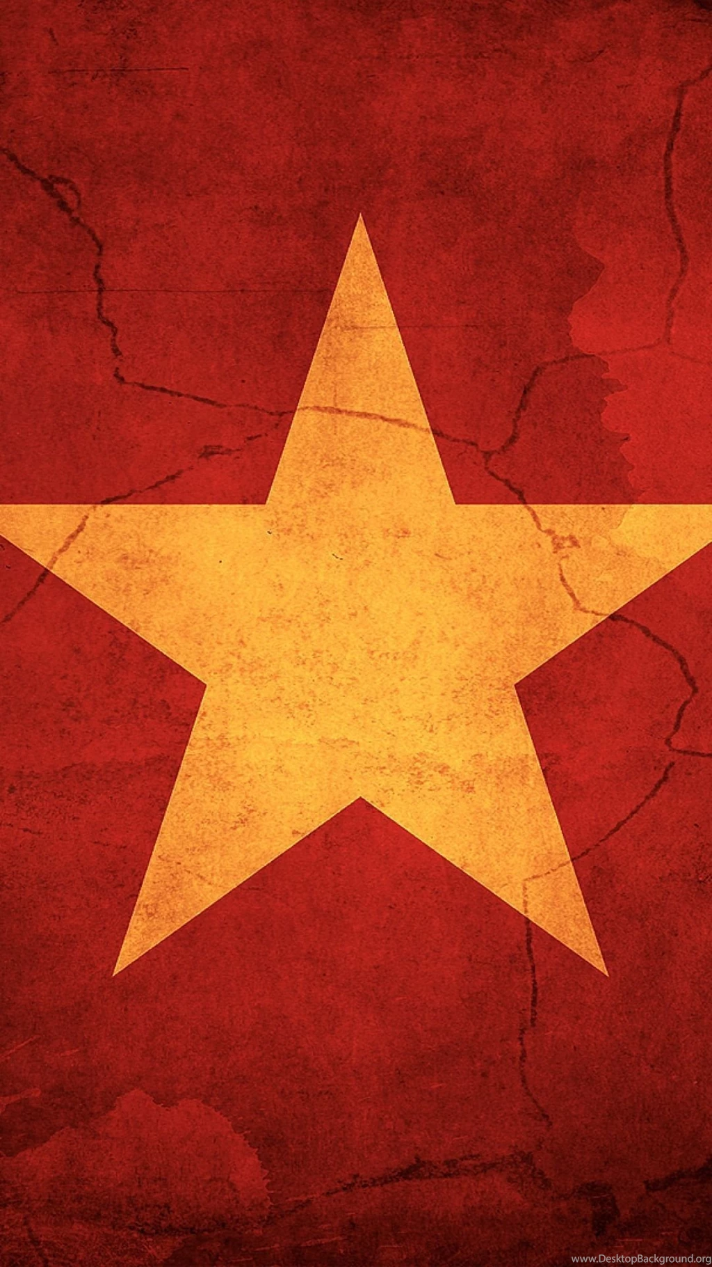 Download Wallpapers 1080x1920 Star, Background, Surface, Paint Sony ...