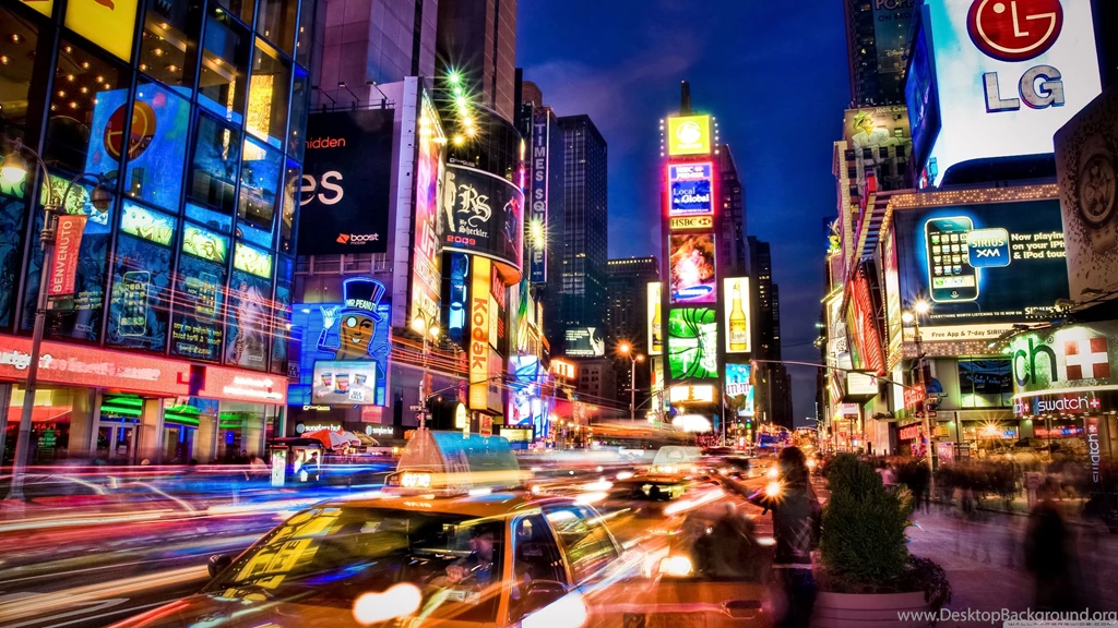 City Wallpapers Cover Backgrounds 2008 High Definition