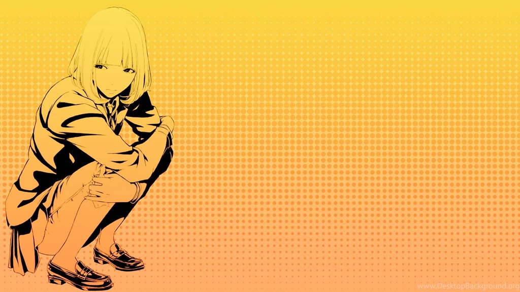Prison School HD Wallpapers