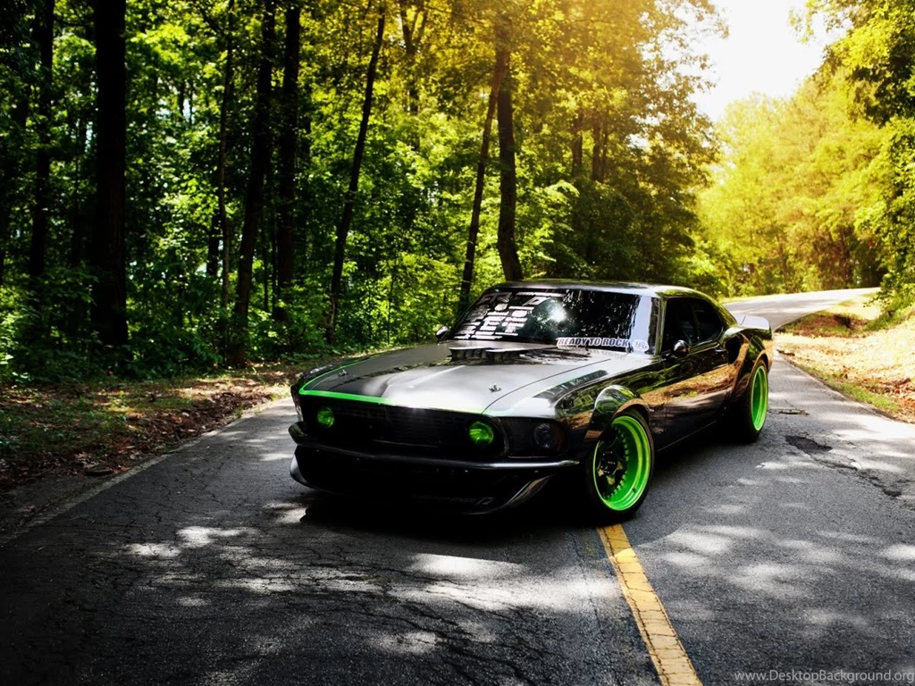 FORD Awesome Car Wallpapers