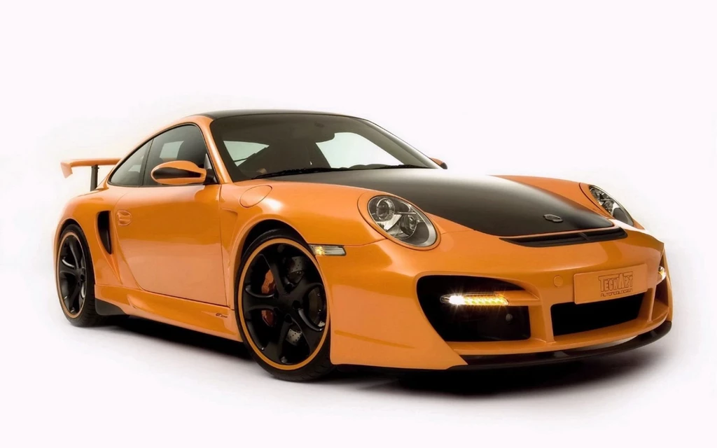 HD Cars Wallpaper: Awesome Car Wallpapers