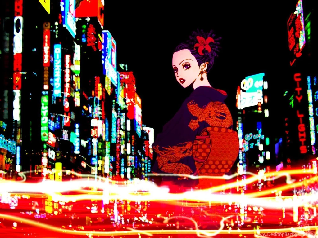 Junko NANA Wallpapers (3849871) Fanpop