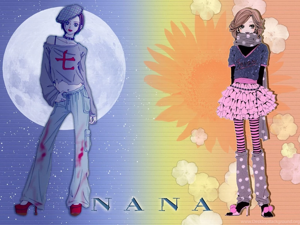 NaNa NANA Wallpapers (3849785) Fanpop