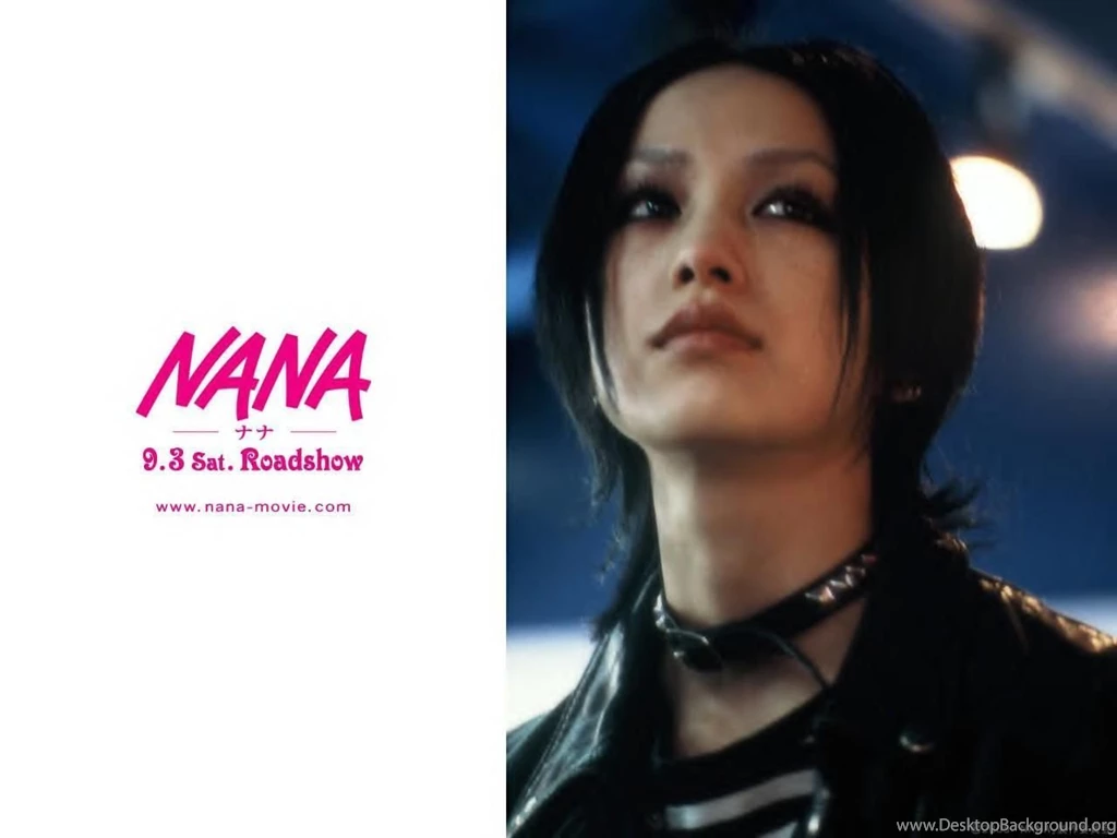 NANA Wallpapers By Rinoa36 On DeviantArt