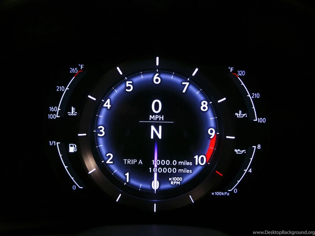 Lexus Sports Car Wallpapers HD Concept Gauge 1132 Full HD Wallpapers ...