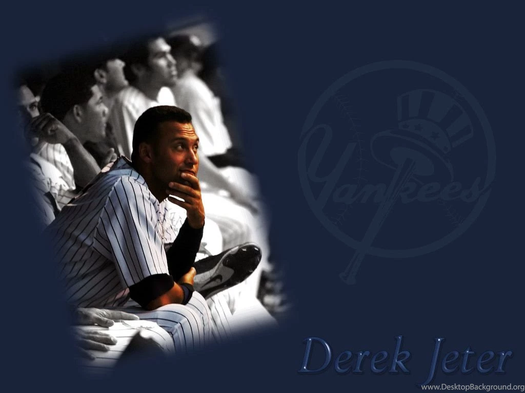 Derek Jeter 1024x768 Wallpaper.jpg