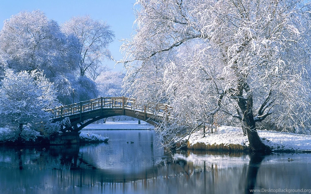 Winter Computer Wallpapers, Desktop Backgrounds