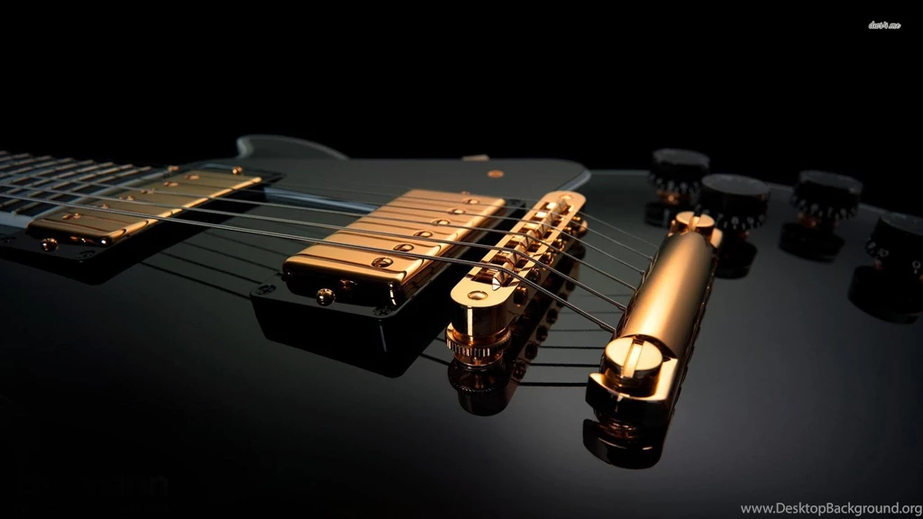 Electric Guitar Wallpapers Music Wallpapers