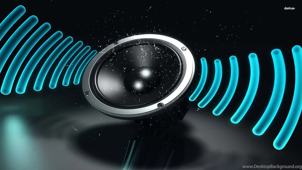 Speaker Wallpapers Music Wallpapers