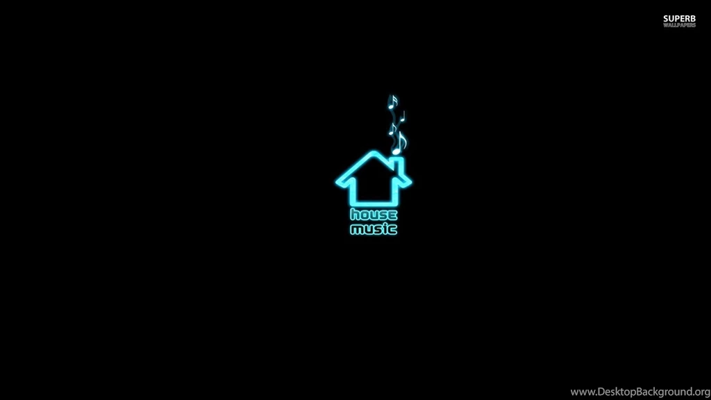 House Music Wallpapers Music Wallpapers