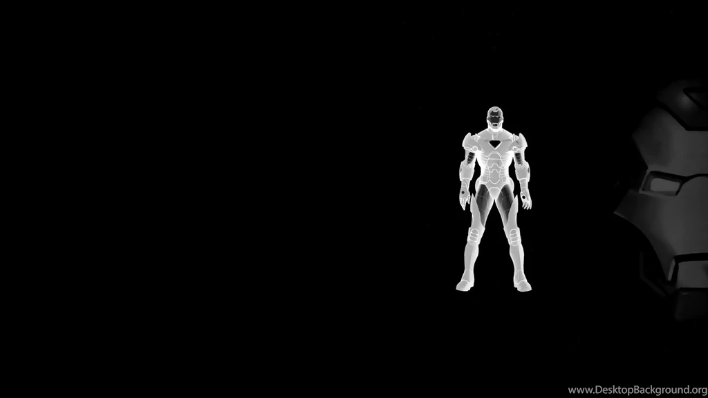 Iron Man Desktop Backgrounds Download