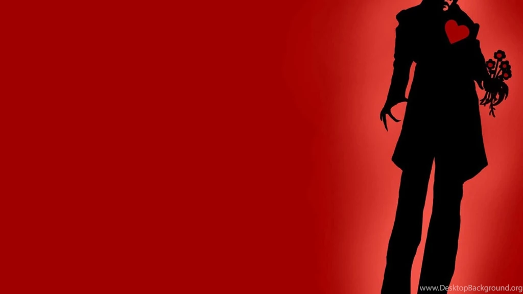 Scary Man Hd Wallpapers   (