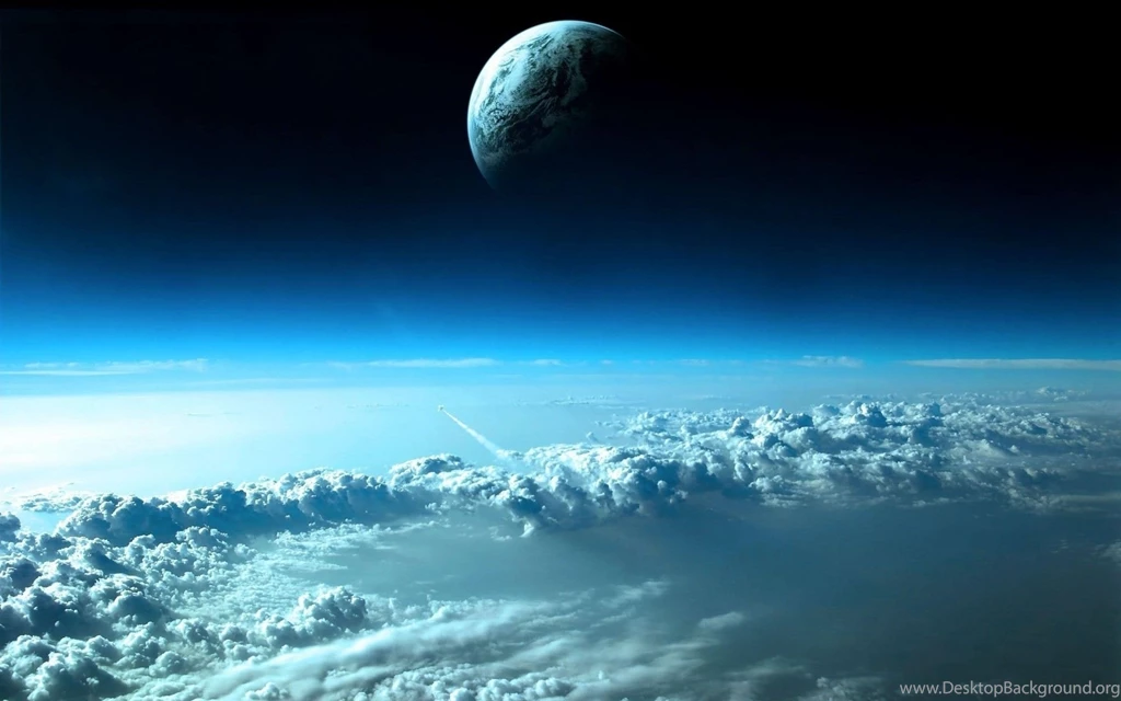 Ultra HD Wallpapers Space