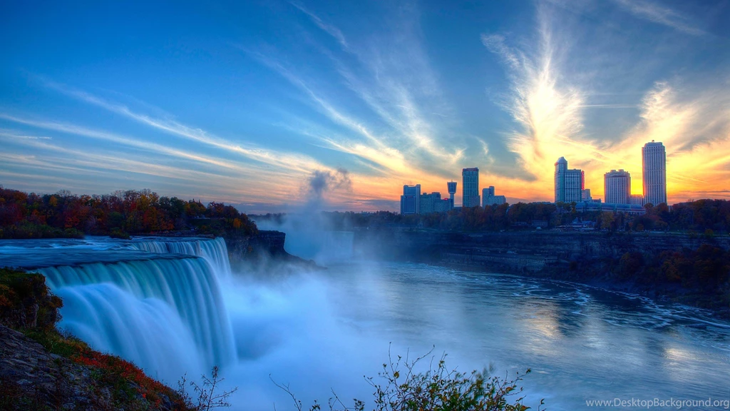 Niagara Falls Ultra Hd Wallpapers Uhd