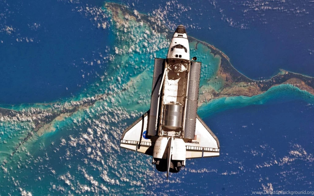 1080P Wallpapers Space Shuttle   Pics About Space