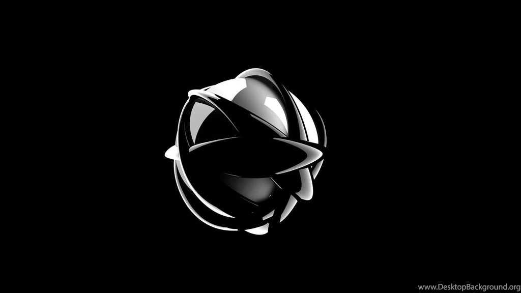 Full Black Wallpapers