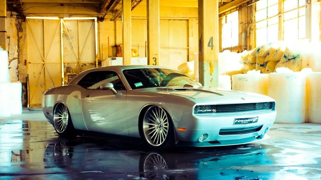 Some Nice Wallpapers Of Some Tuned Cars