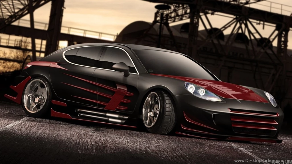 Car Tuning Pictures All Wallpapers New