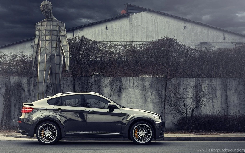 Bmw x6 car tuning hd wallpapers   Wallpapers HD   Wallpapers HD 4K ...