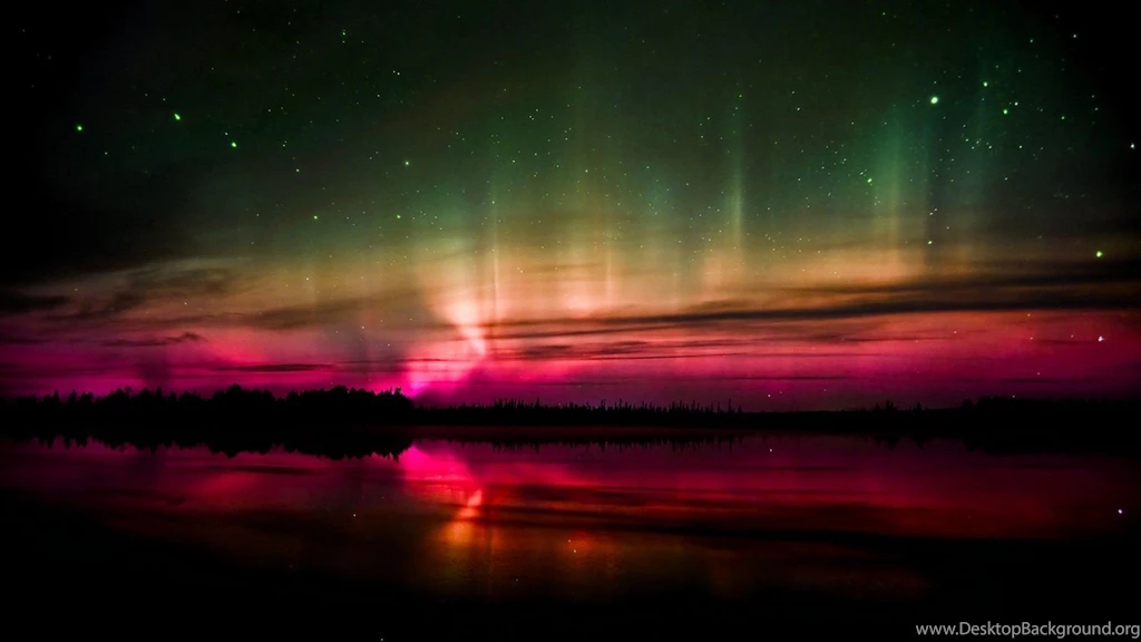 Amazing Aurora HD Wide Wallpapers Free Amazing Aurora HD Wide ...