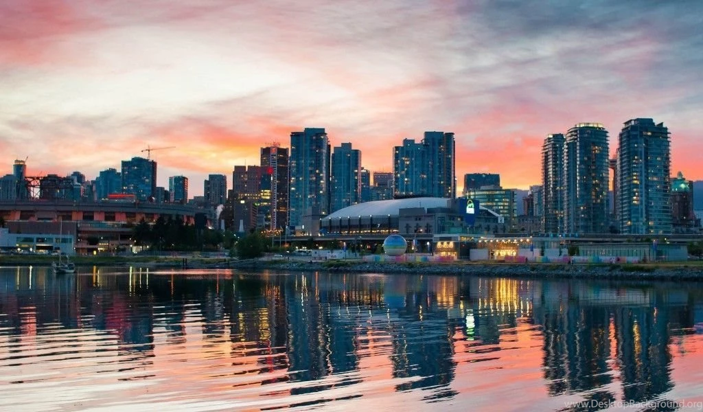 Vancouver Wallpapers Hd