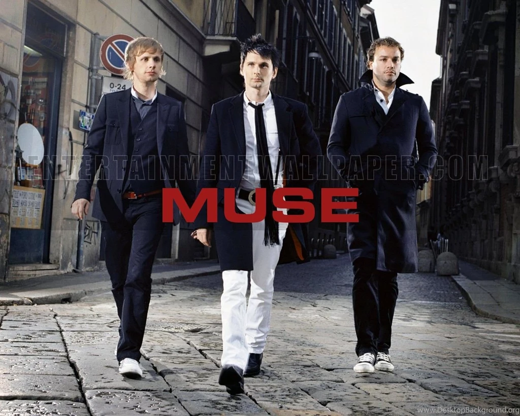 Muse Wallpapers