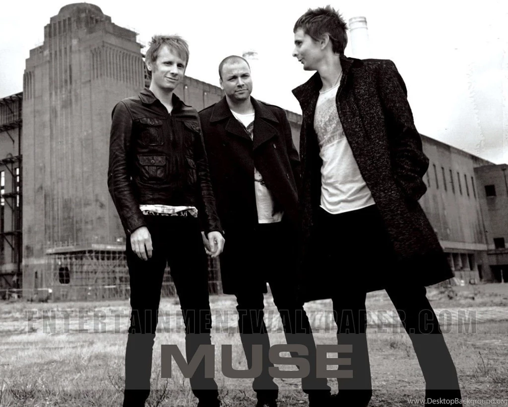 Muse Wallpapers