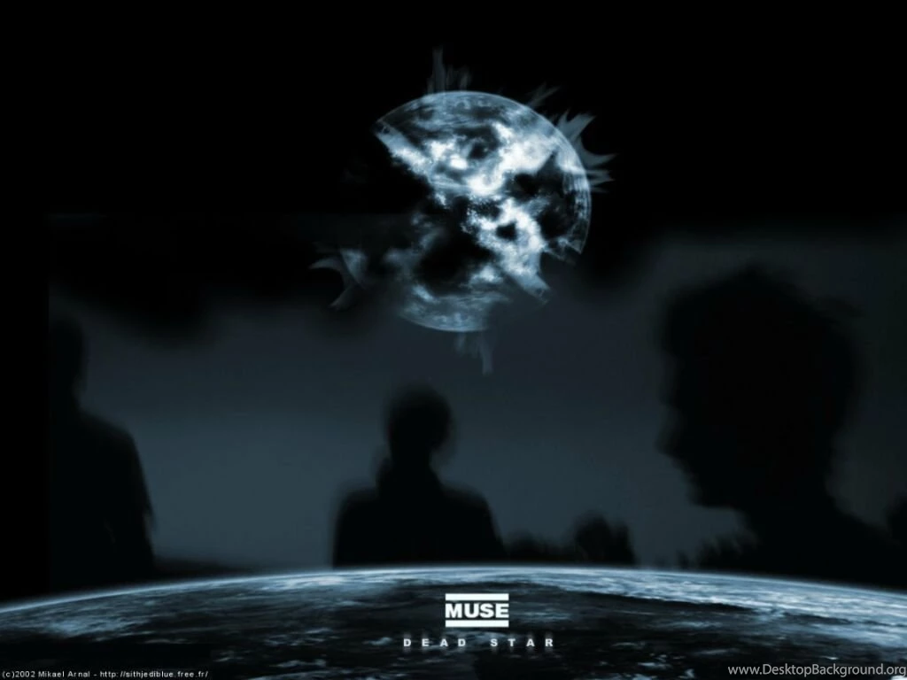 Muse 7 BANDSWALLPAPERS