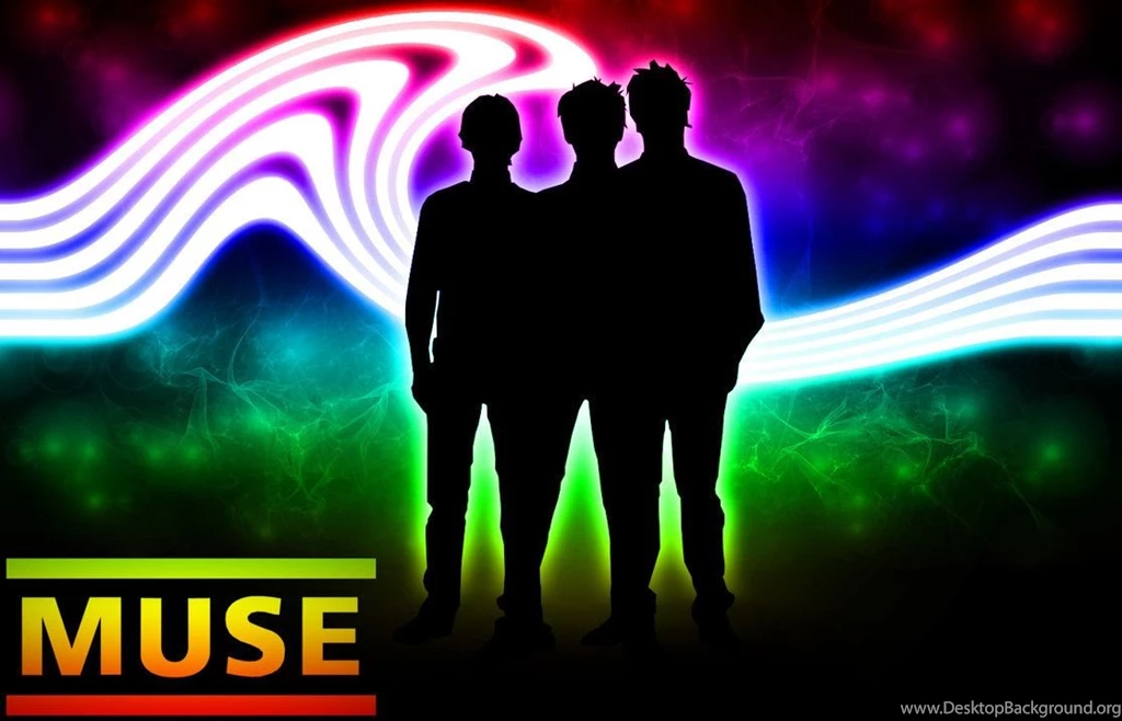 Muse Desktop By Nismo191 On DeviantArt
