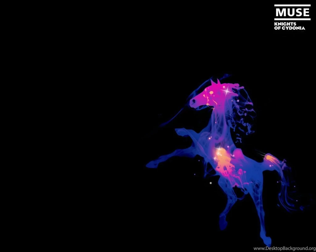 Muse Knights Of Cydonia