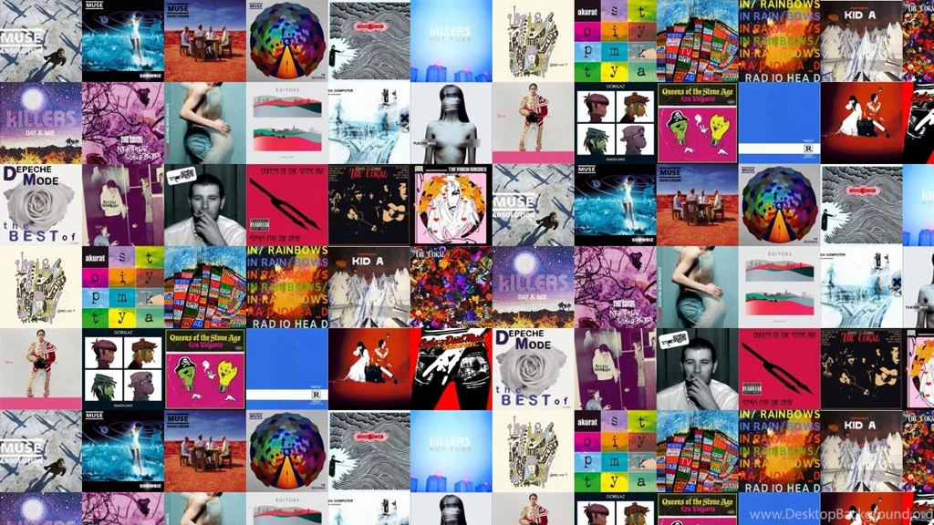 Eagles Of Death Metal « Tiled Desktop Wallpapers